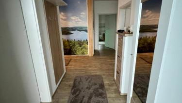 Ferienhaus im Wiesental - Foto 2