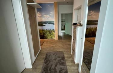 Ferienhaus im Wiesental - Foto 2