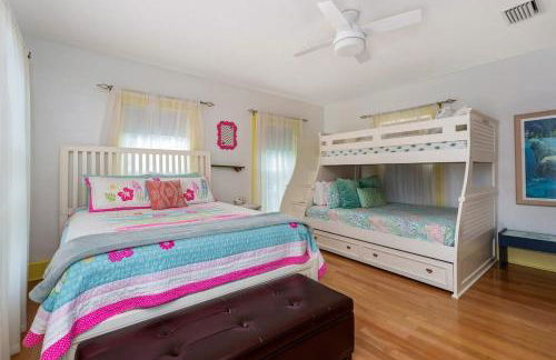 Large Heated Pool Family - 3500 sqft - Sleeps 17 - Foto 38