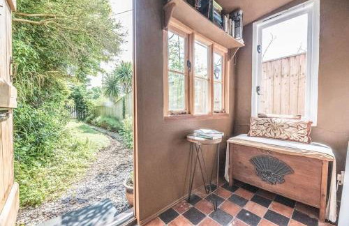 2 Fox Cottage, Darsham - Foto 13