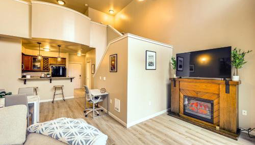 4 Mi to Dtwn, Commuter-Friendly Apt in Tacoma - Foto 5