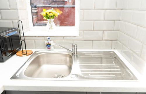 Rb Lodge Stockport - Foto 63