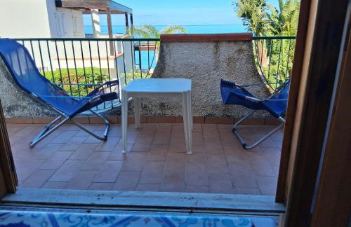 Casa sul mare vicino Diamante - Foto 4