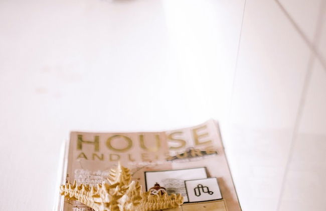 Amans Kilimanjaro Villa - Foto 9