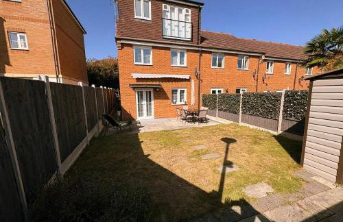 Luxury home Cheshunt - Foto 18