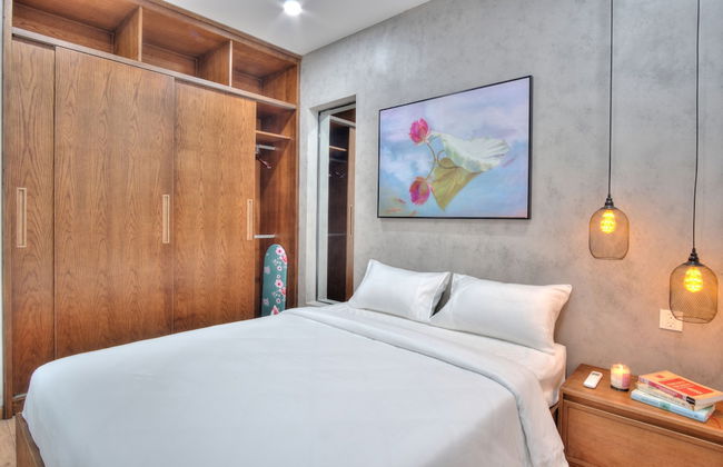 MTR Apartment & Hotel Da Nang - Photo 22