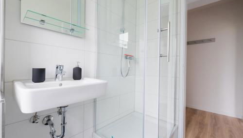 cruwzo I Apartment Rüttenscheid- Grün & Zentral - Foto 4