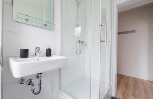 cruwzo I Apartment Rüttenscheid- Grün & Zentral - Foto 4