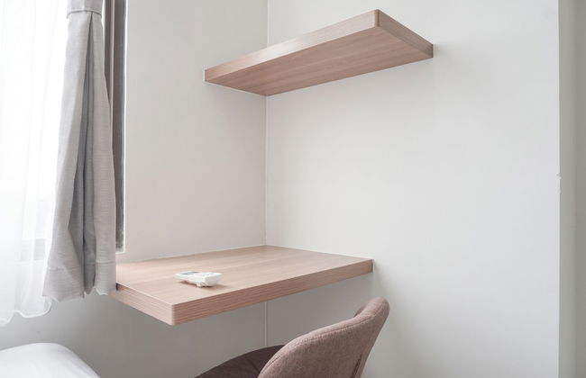 Luxurious 2Br At Transpark Cibubur Apartment - Foto 6