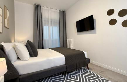 LAUS ANDREA DA BARI Luxury & Design Apartment 2 - Foto 21