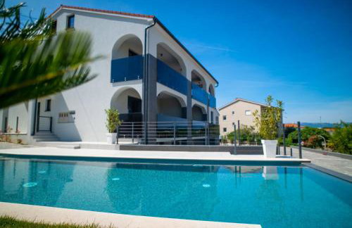 Villa Calma Apartments - Foto 7