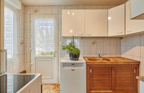 Holiday Home Les pieds dans l'eau by Interhome - Foto 12