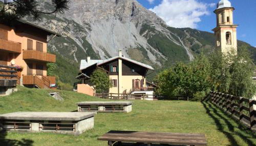 Fior d'Alpe - Foto 2, Garden