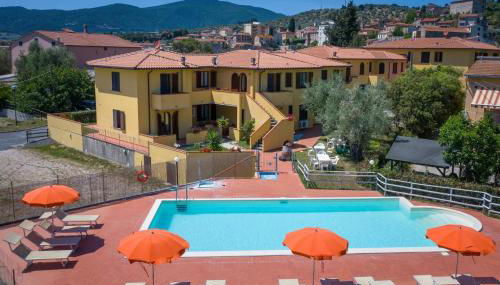 La Fonte degli Angeli Apartments - Foto 2