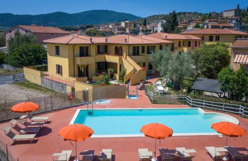 La Fonte degli Angeli Apartments - Foto 2