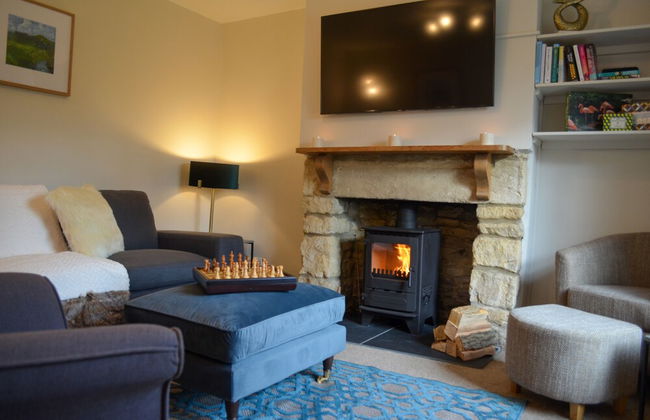 Darly Cottage - Photo 23