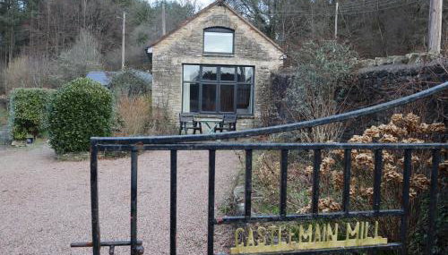 Castle Rag - Photo 2