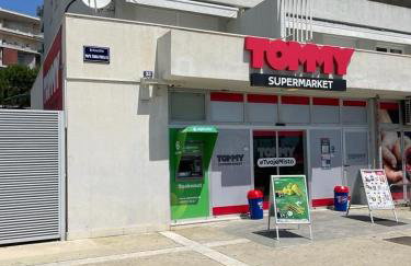 Apartment Naomi Znjan Split - Foto 42