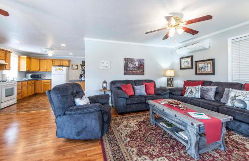 Songbird Haven Cozy Country Getaway - Foto 18