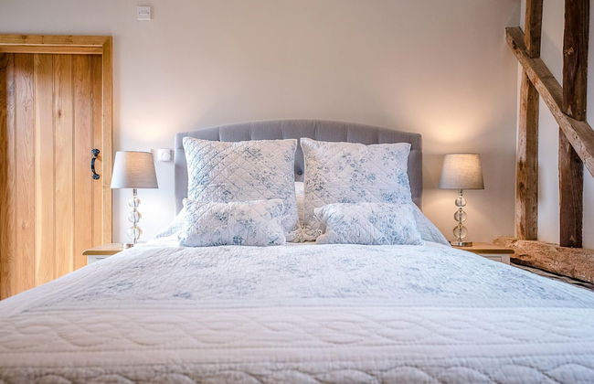 Granary Barn - Foto 4