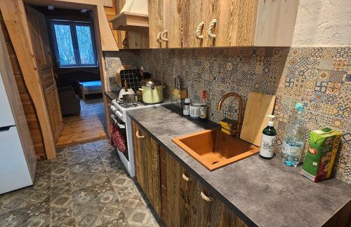 Leniuszkowo Święty Spokój - Foto 60