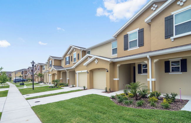 Family Friendly Four Bedroom w Gameroom Disney 5145 - Foto 25