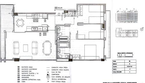 Jie Apartment - Photo 2
