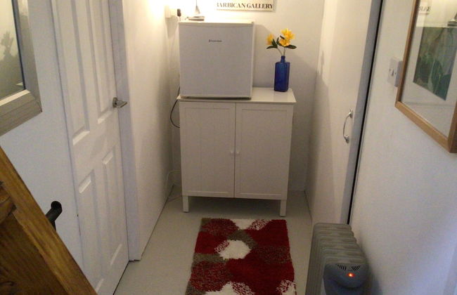 Cozy Camborne Studio Retreat With two Single Beds - Foto 22