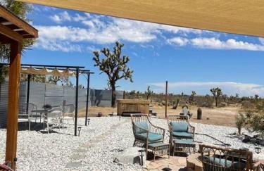 The Desert Shire Large HotTub,Large Pool,Stargazing Paradise - Foto 33