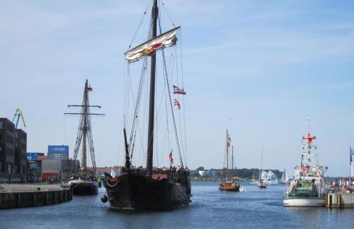 Ferienwohnung Storchenblick - Foto 18