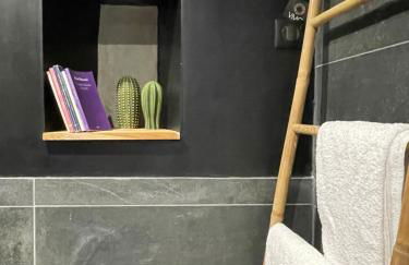 Les Vignals gîtes et événements Cévennes - Foto 26