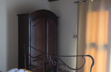 Calabria Camera matrimoniale 1 per vacanza al mare VILLA FRANCA - Foto 6