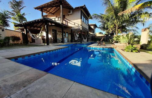 Casa con piscina y vista al mar - Foto 25