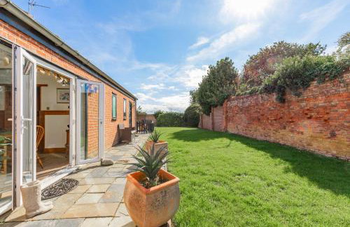 Hobland Barns by Leap Escapes - Foto 34