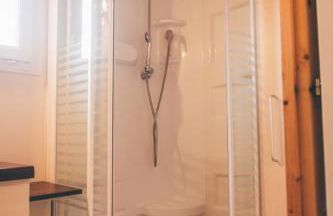 Les Hameaux de Pomette-Chalet 6 pers. - Foto 11