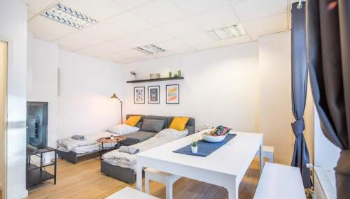 Spacious Two BR Close To Stadtpark and Street Parking - Foto 5