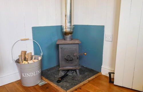 Oak Shepherd Hut - Photo 9