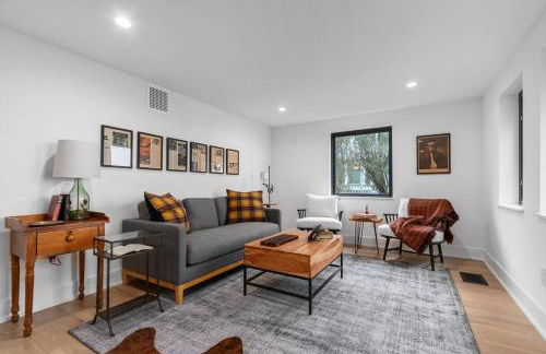 Hickory on the Lake , A stunning getaway on Lake Winnebago - Foto 24