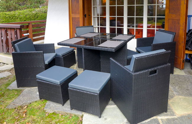 Les Seracs 1 - Foto 4