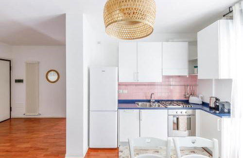 Darsena Dream Parcheggio Privato Due Passi Centro - Foto 26