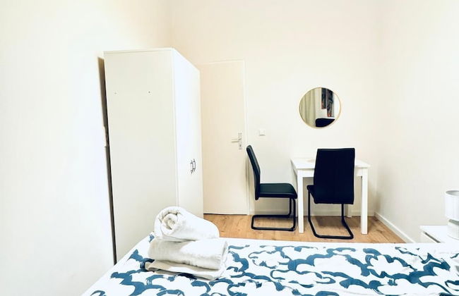 5BR Apartment Near Kaufpark Alterlaa - Foto 43