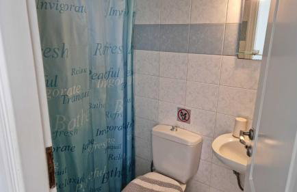 Liakakos Rooms - Foto 40