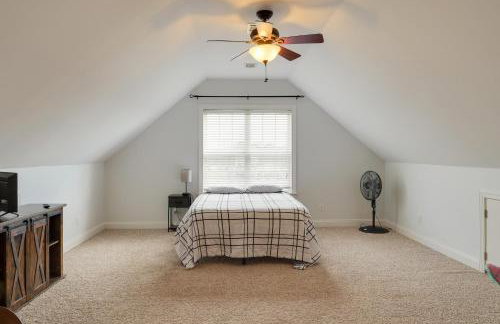 Family-Friendly Home on Large Plot in Lebanon - Foto 21