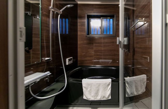 CASA GRApP Nishikujo - Foto 62