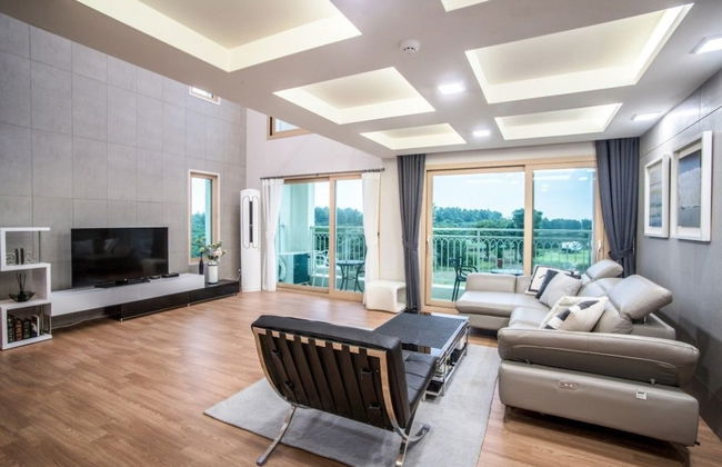 Oakra Resort - Foto 38