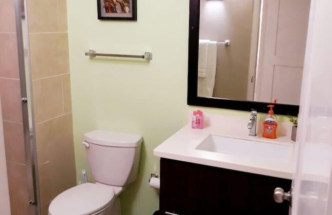 The Brompton Executive Guest Apartment - Foto 11