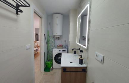 Apartamentos Centro Confor 3 - Foto 5