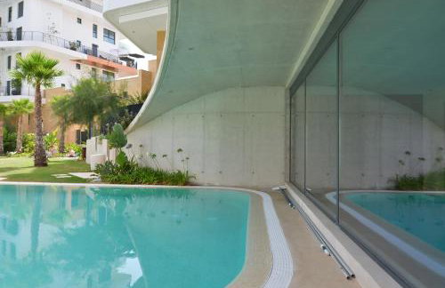 Allonbay Mediterranean Apartments by NRAS - Foto 31