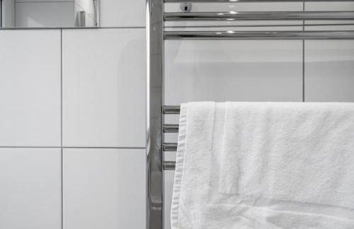 Bruce Road 3 Bedroom Apartment - Glenrothes, Fife - Foto 41