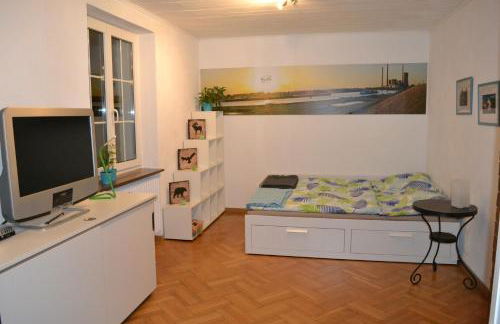 Fewo Grenzach - Foto 6